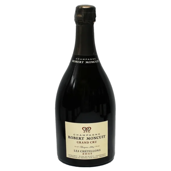 2016 Robert Moncuit Grand Cru Blanc de Blancs 1.5L Champagne 2016 robert moncuit grand cru 0 1753345030 - BOTTLEBARRN