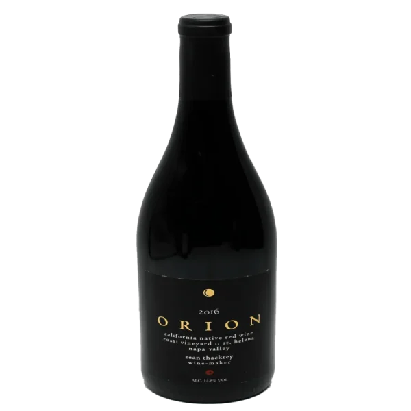 2016 sean thackrey orion red b 0 1753344281 - BOTTLEBARRN