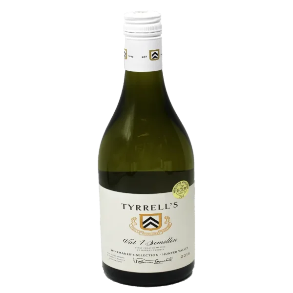 2016 tyrrells vat 1 hunter val 0 1753344871 - BOTTLEBARRN