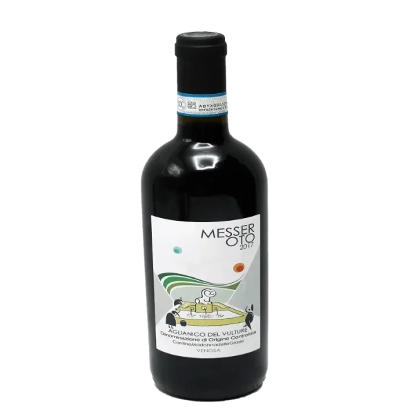 2017 aglianico del vulture red 0 1753344497 - BOTTLEBARRN