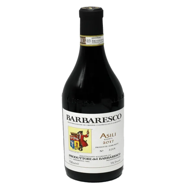 2017 barbaresco asili riserva 0 1753345079 - BOTTLEBARRN