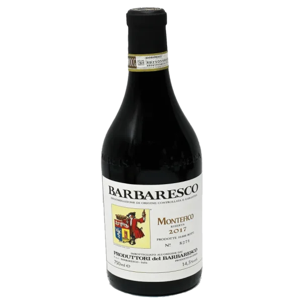 2017 barbaresco montefico rise 0 1753345524 - BOTTLEBARRN