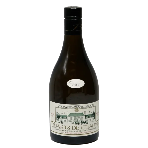 2017 baumard quarts de chaume 0 1753344528 - BOTTLEBARRN