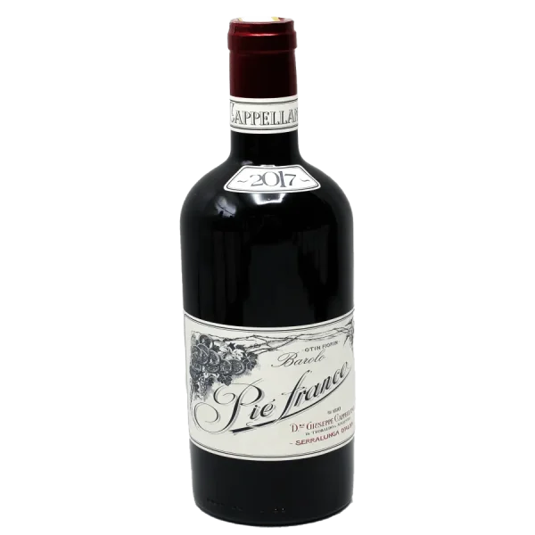 2017 Cappellano Barolo Otin Fiorin Rare Ungrafted Vineyard Wine 2017 cappellano barolo otin fi 0 1753343594 - BOTTLEBARRN