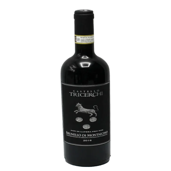 2017 castello tricerchi brunel 0 1753344469 - BOTTLEBARRN