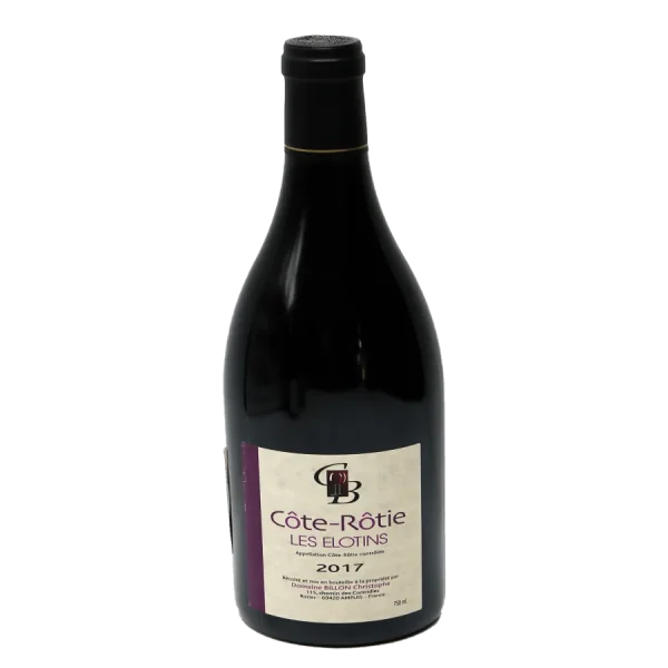 2017 christophe billon cote ro 0 1753344292 - BOTTLEBARRN