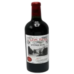 2017 clos rene pomerol critics 0 1753345351 - BOTTLEBARRN