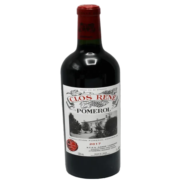 2017 clos rene pomerol critics 0 1753345351 - BOTTLEBARRN