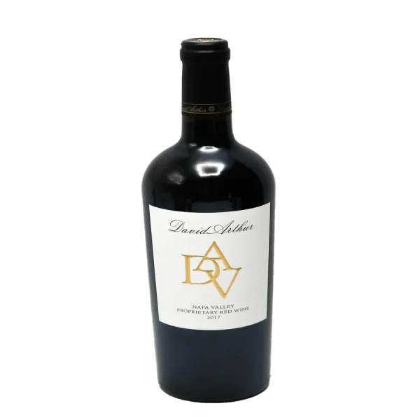 2017 david arthur napa valley 0 1753344323 - BOTTLEBARRN
