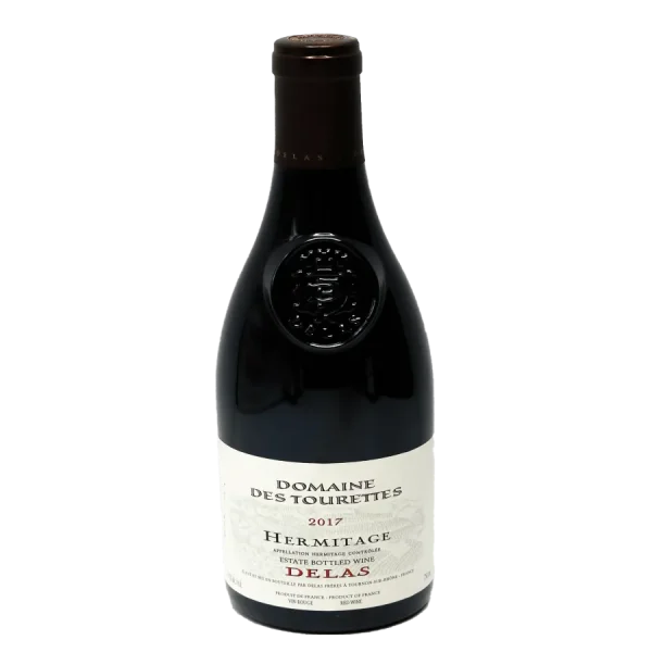 2017 delas hermitage domaine d 0 1753344094 - BOTTLEBARRN