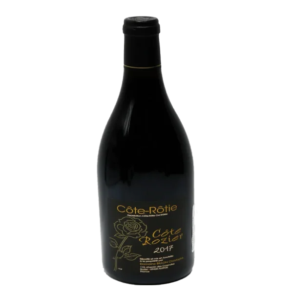 2017 domaine billon christophe 0 1753344293 - BOTTLEBARRN