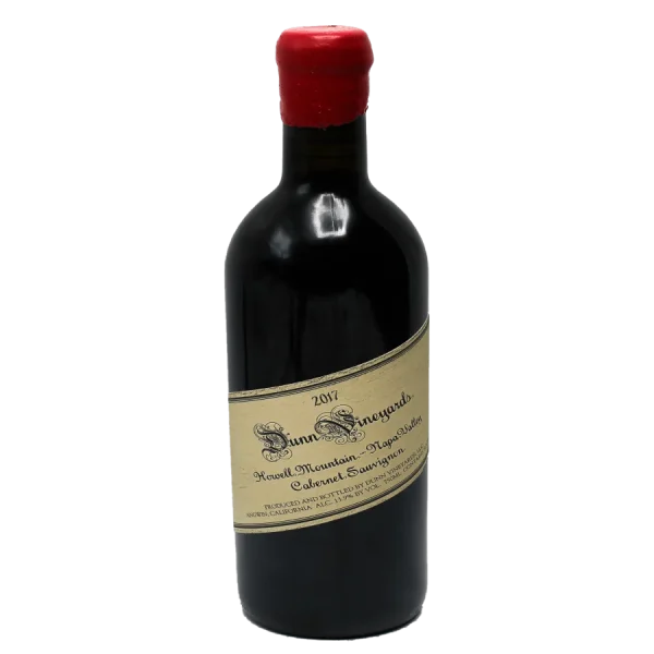 2017 Dunn Vineyards Howell Mountain Cabernet Sauvignon Napa Valley 2017 dunn vineyards howell mou 0 1753344326 - BOTTLEBARRN