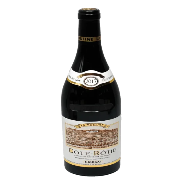 2017 e guigal la mouline cote 0 1753343799 - BOTTLEBARRN