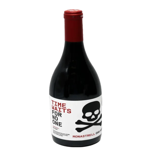 2017 finca bacara monastrell r 0 1753344272 - BOTTLEBARRN