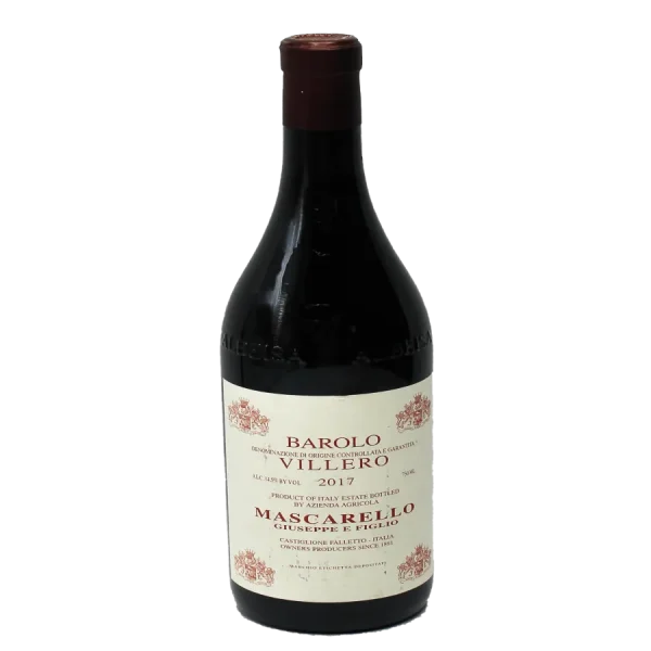 2017 giuseppe mascarello ville 0 1753344263 - BOTTLEBARRN