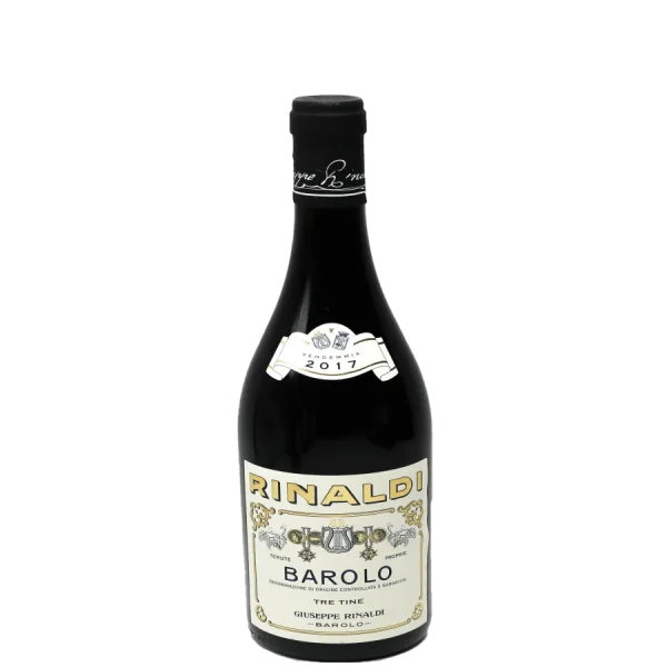 2017 Giuseppe Rinaldi Barolo Tre Tine - 95pt Italian Red Wine 2017 giuseppe rinaldi barolo t 0 1753344392 - BOTTLEBARRN