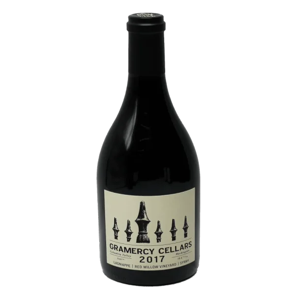 2017 Gramercy Syrah - 95JD Rated Red Willow Lagniappe 2017 gramercy syrah 95jd rated 0 1753344333 - BOTTLEBARRN