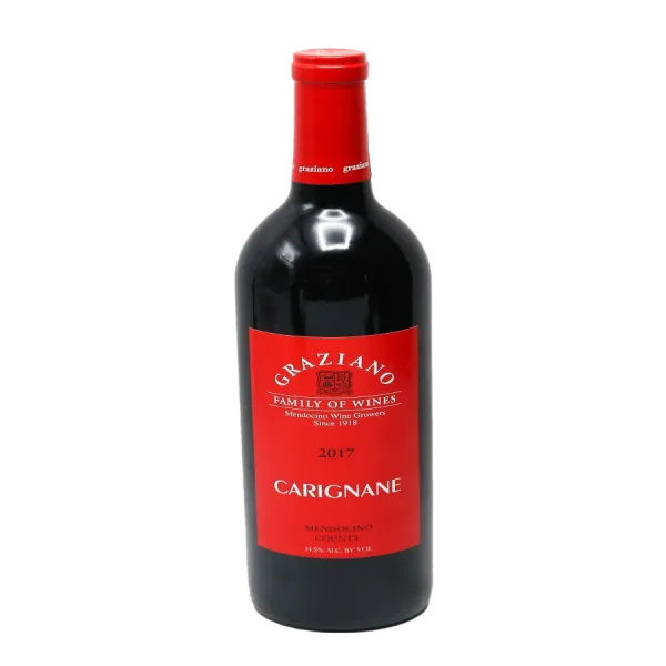 2017 graziano premium carignan 0 1753344477 - BOTTLEBARRN