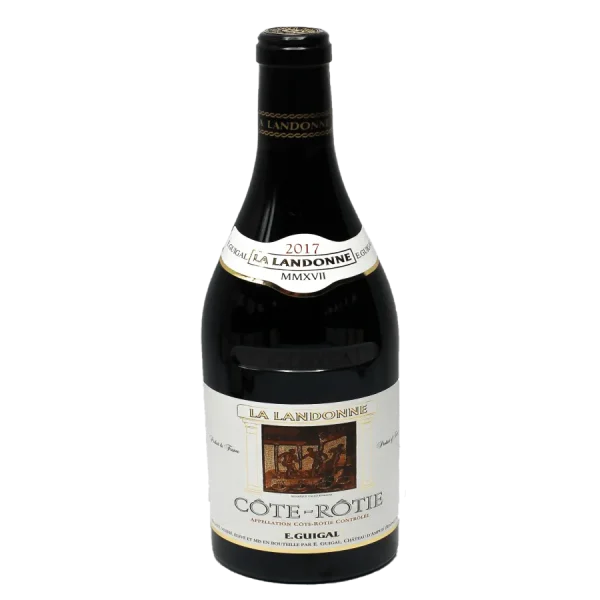 2017 guigal la landonne cote r 0 1753343798 - BOTTLEBARRN