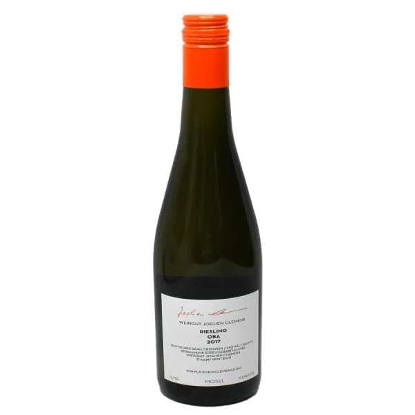 2017 jochen clemens dry riesli 0 1753345255 - BOTTLEBARRN