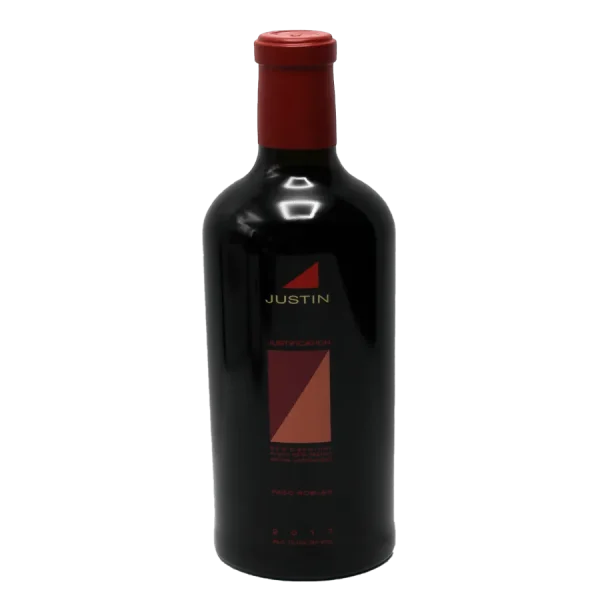 2017 justin justification red 0 1753344075 - BOTTLEBARRN