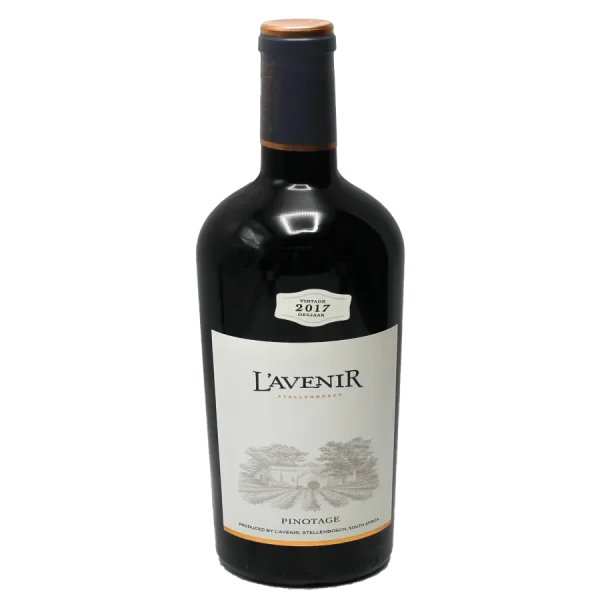 2017 lavenir pinotage red wine 0 1753345236 - BOTTLEBARRN