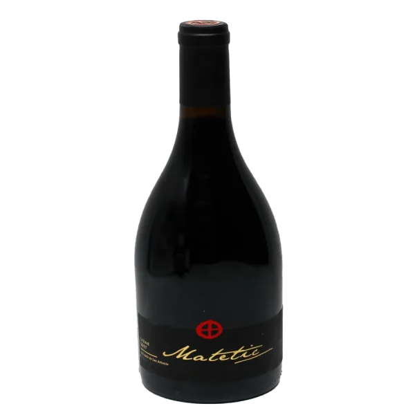 2017 matetic vineyards syrah 9 0 1753344362 - BOTTLEBARRN