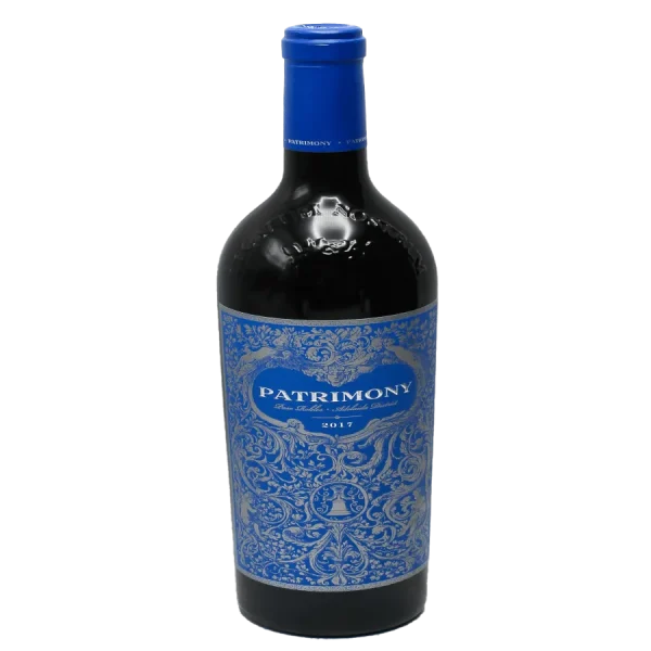 2017 patrimony adelaida cabern 0 1753345217 - BOTTLEBARRN