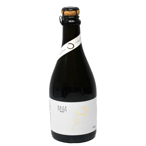 2017 Peter Lauer Vintage Sparkling Riesling Brut Sekt 2017 peter lauer vintage spark 0 1753344930 - BOTTLEBARRN