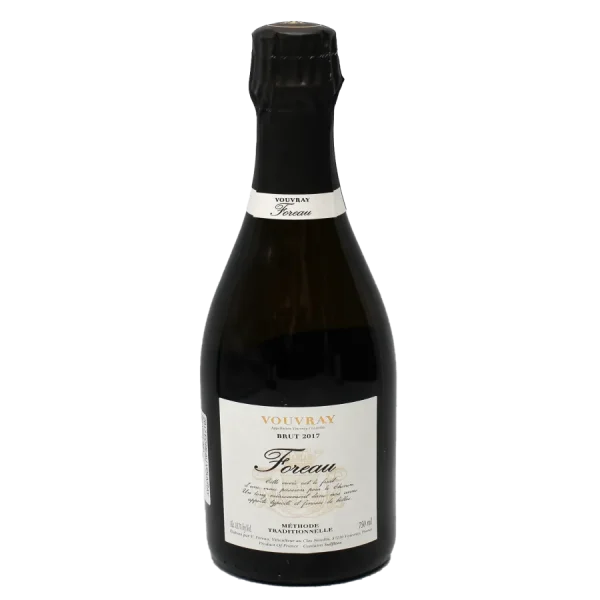 2017 philippe foreau vouvray s 0 1753344451 - BOTTLEBARRN