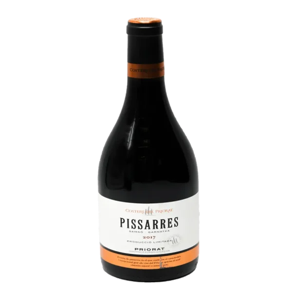 2017 pissarres priorat wine co 0 1753344504 - BOTTLEBARRN