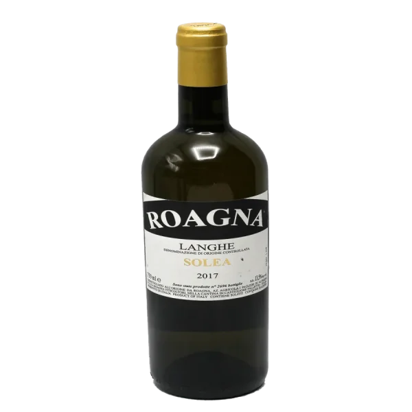 2017 roagna langhe solea aged 0 1753344392 - BOTTLEBARRN
