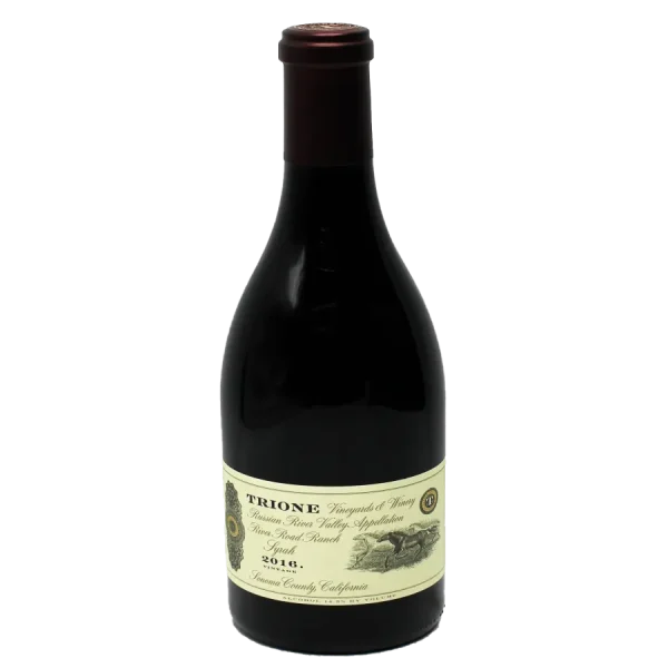 2017 Syrah Cabernet Blend - Trione River Road Estate Wine 2017 syrah cabernet blend trio 0 1753344405 - BOTTLEBARRN