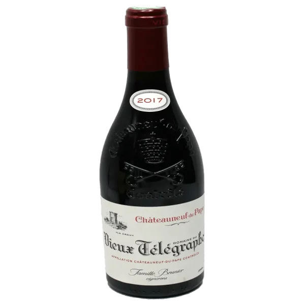 2017 vieux telegraphe chateaun 0 1753345524 - BOTTLEBARRN