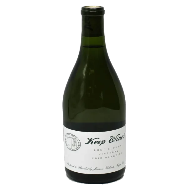 2018 albario from lost slough 0 1753345179 - BOTTLEBARRN