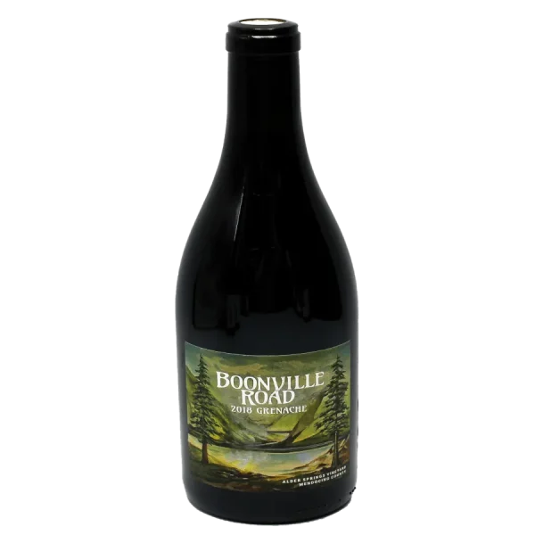 2018 Alder Springs Vineyard Grenache California Red Wine 2018 alder springs vineyard gr 0 1753344971 - BOTTLEBARRN