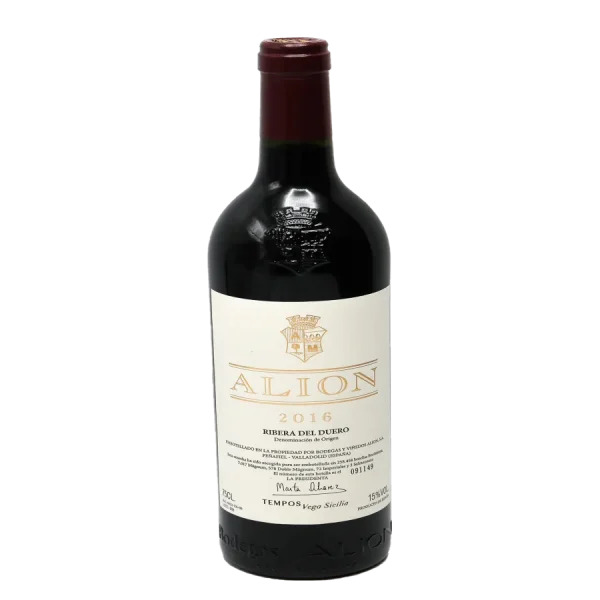 2018 alion ribera del duero re 0 1753344004 - BOTTLEBARRN