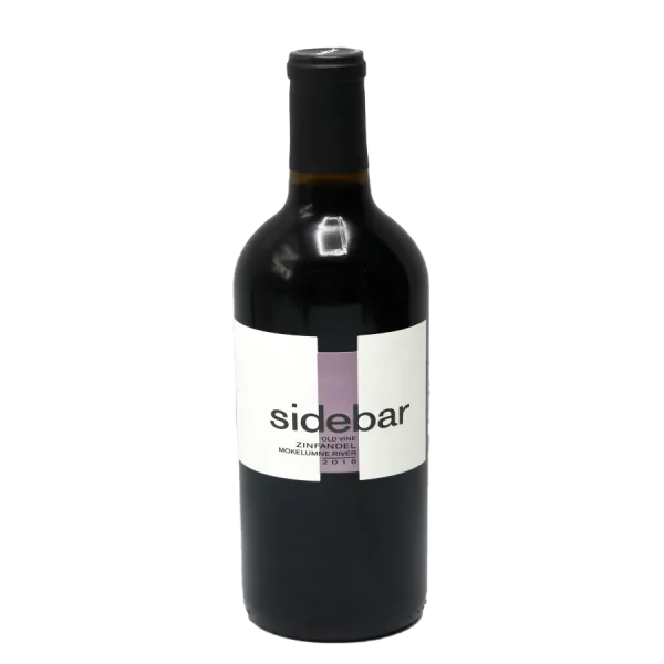2018 Award-Winning Old-Vine Zinfandel - Rich Flavors Await 2018 award winning old vine zi 0 1753344016 - BOTTLEBARRN