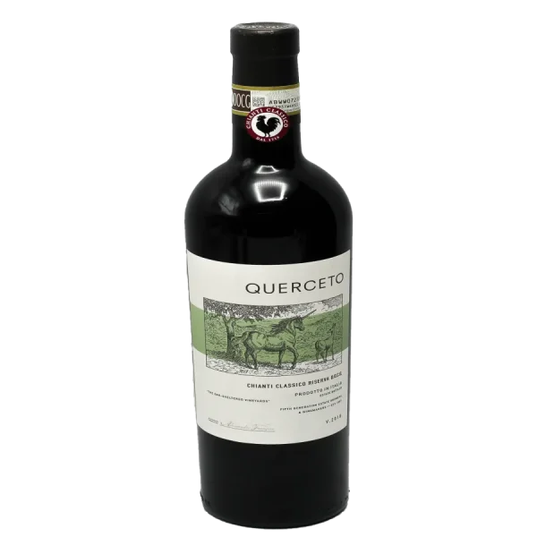2018 castello di querceto chia 0 1753345090 - BOTTLEBARRN
