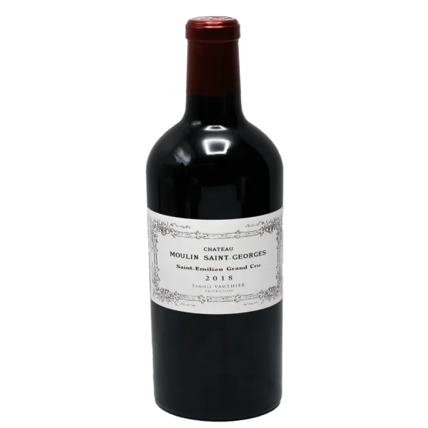 2018 chateau moulin st georges 0 1753345100 - BOTTLEBARRN