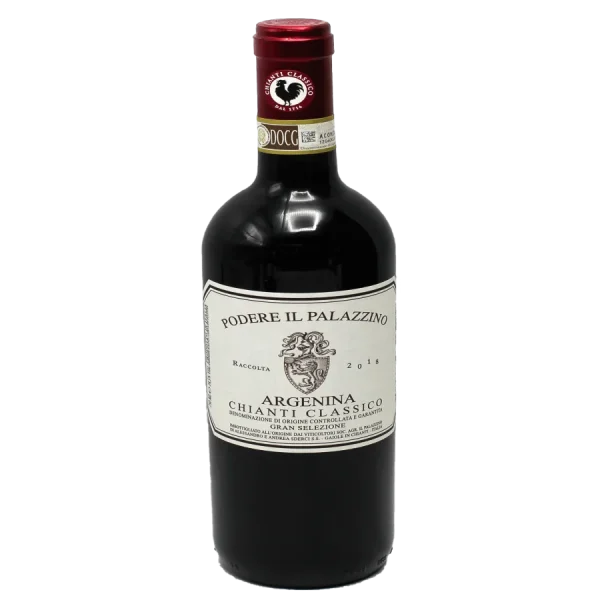 2018 chianti classico gran sel 0 1753345169 - BOTTLEBARRN