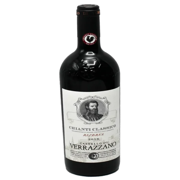2018 chianti classico riserva 0 1753345561 - BOTTLEBARRN