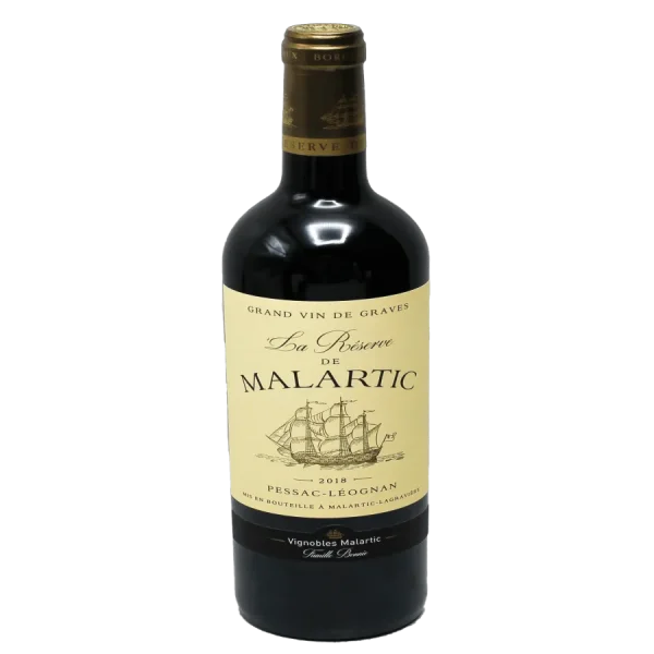2018 chteau malartic lagravire 0 1753344991 - BOTTLEBARRN