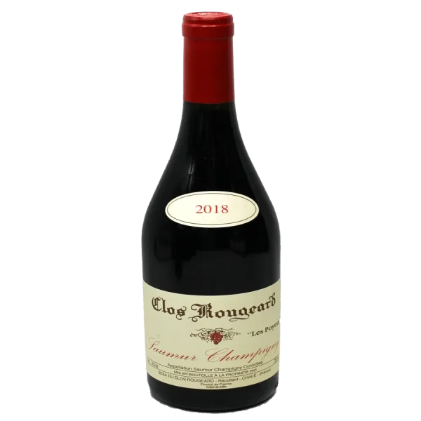 2018 clos rougeard saumur cham 0 1753343791 - BOTTLEBARRN