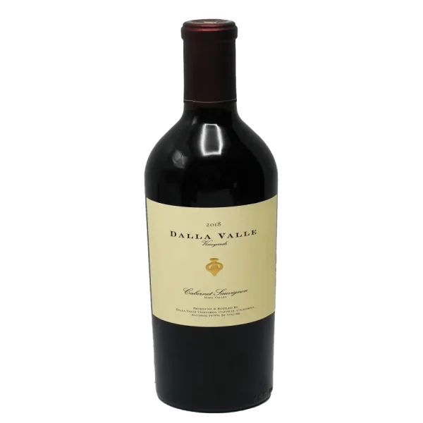 2018 dalla valle cabernet sauv 0 1753343718 - BOTTLEBARRN