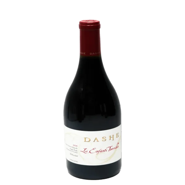 2018 Dashe Les Enfants Terribles Zinfandel - CA Red Wine 92pts 2018 dashe les enfants terribl 0 1753344037 - BOTTLEBARRN