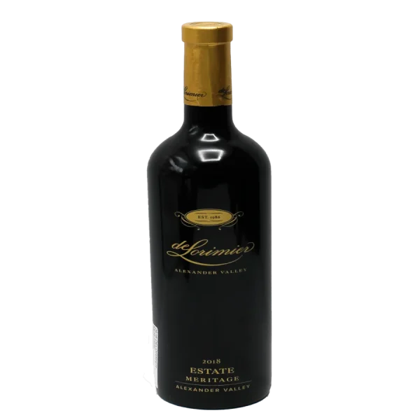 2018 delorimier estate napa va 0 1753343809 - BOTTLEBARRN