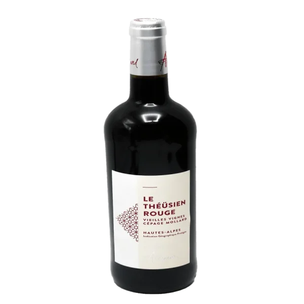 2018 domaine allemand old vine 0 1753344324 - BOTTLEBARRN