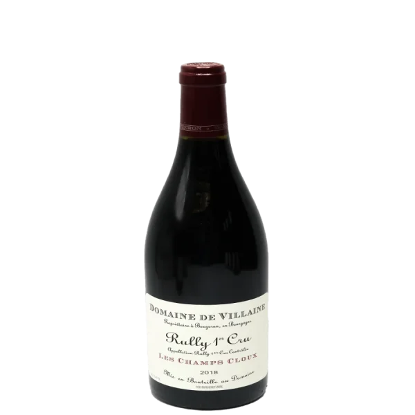 2018 domaine de villaine rully 0 1753343818 - BOTTLEBARRN
