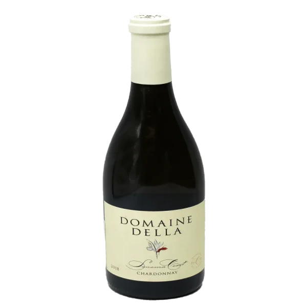 2018 Domaine Della Sonoma Coast Chardonnay | High-Rated White Wine 2018 domaine della sonoma coas 0 1753344324 - BOTTLEBARRN